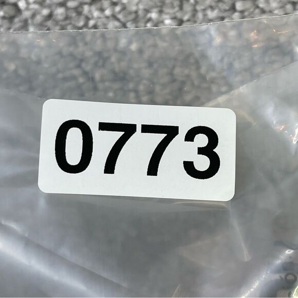 Under Armour Women's Small Pink Sports Bra Padded Cross Back - Picture 7 of 7